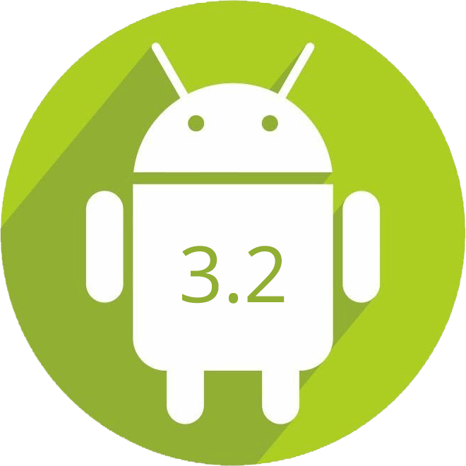 Android 3.2 Honeycomb