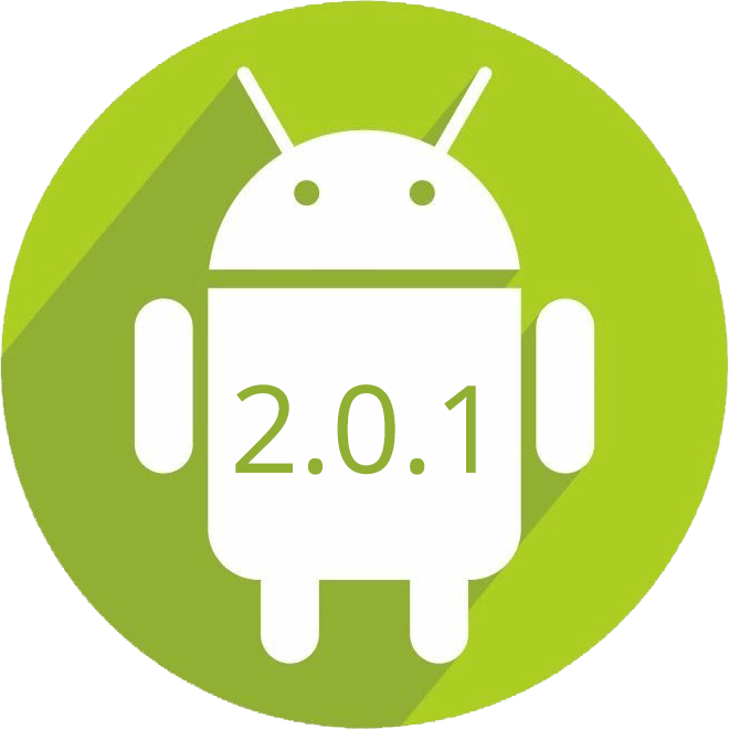 Android 2.0.1 Eclair