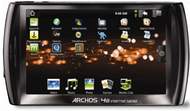 Archos 48 Internet Tablet