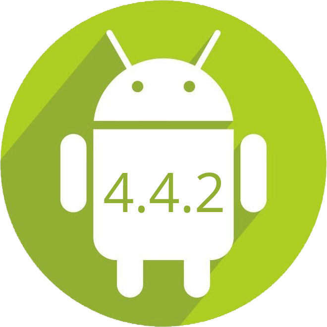 Андроид 4.4.2