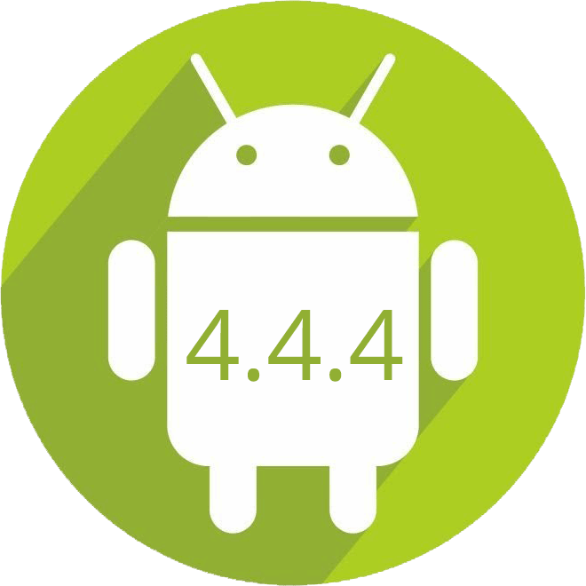 Android 4.4.4 KitKat