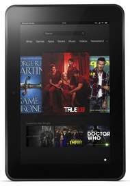Amazon Kindle Fire HD 8.9