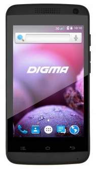 Digma LINX A401