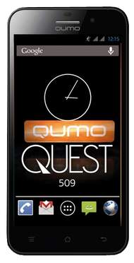 QUMO Quest 509