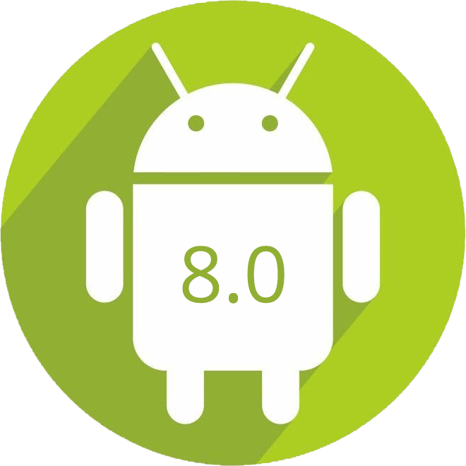 android 8.0 software download for tablet
