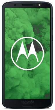 Motorola Moto G6 Plus (2018)