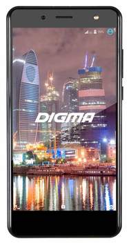 Digma VOX Flash 4G