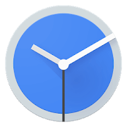 Часы Google