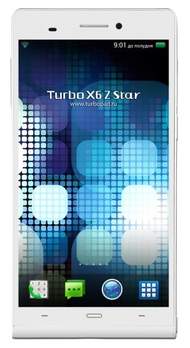 TurboPad Turbo X6 Z Star