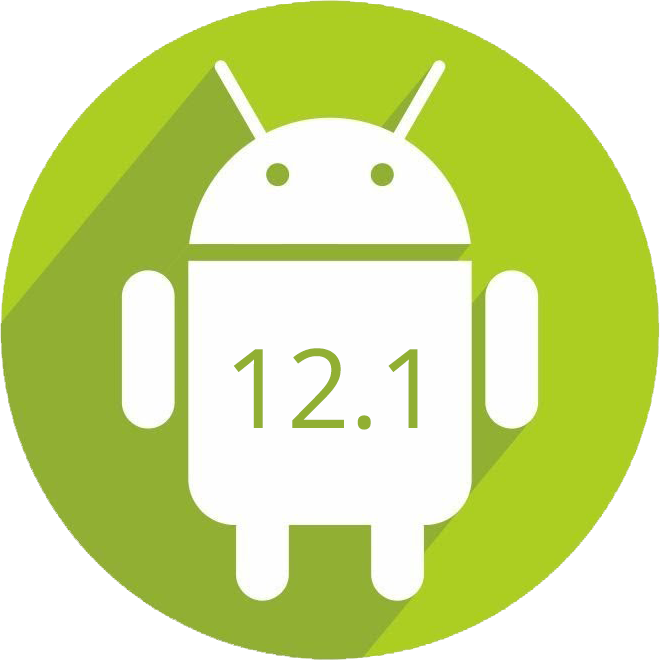 Android 12.1