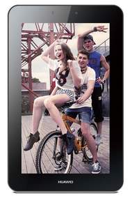 Huawei MediaPad 7 Youth 3G