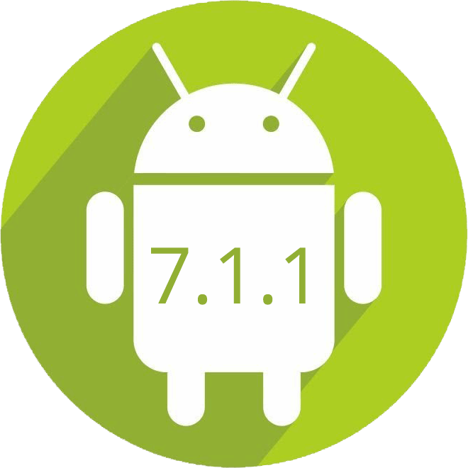 Android 7.1.1 Nougat