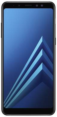 Samsung Galaxy A8+  (2018)