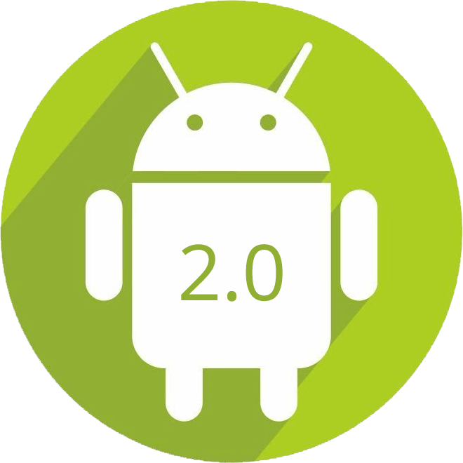 Android 2.0 Eclair