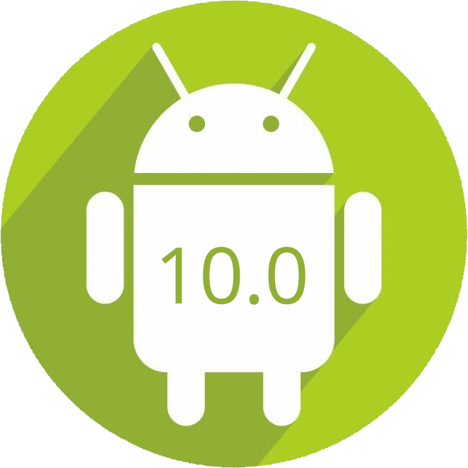 Android 10.0