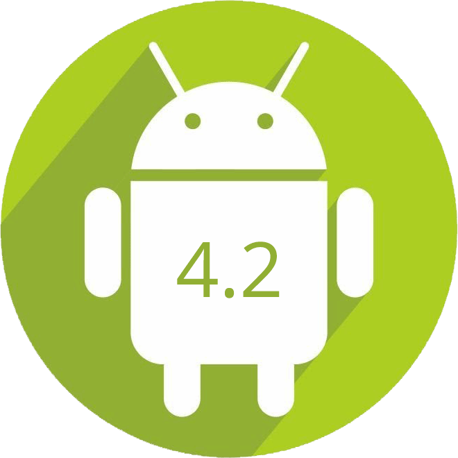 Андроид 4.2