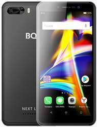 BQ-mobile BQ-5508L Next LTE