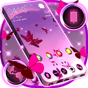 Butterfly Launcher Themes