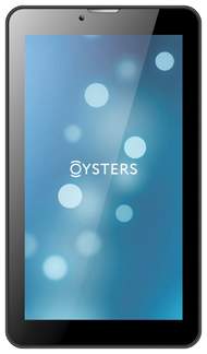 Oysters T74MR 4G