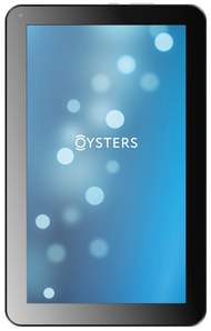 Oysters T102MR 3G