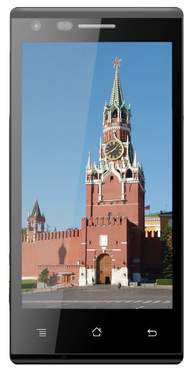 BQ-mobile BQS-4515 Moscow