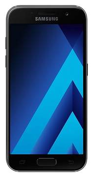 Samsung Galaxy A3  (2017)
