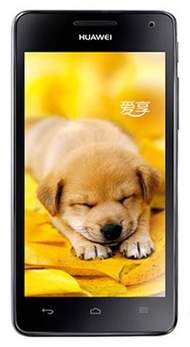 Huawei U9508 Honor 2