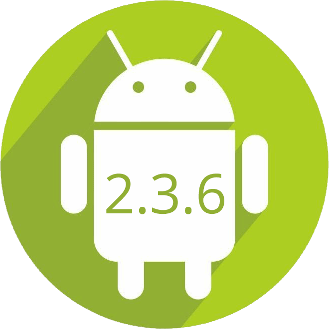 Android 2.3.6