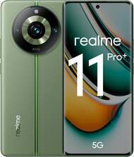 Realme 11 Pro+