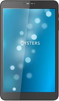 Oysters T84ERi 3G