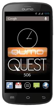 QUMO Quest 506