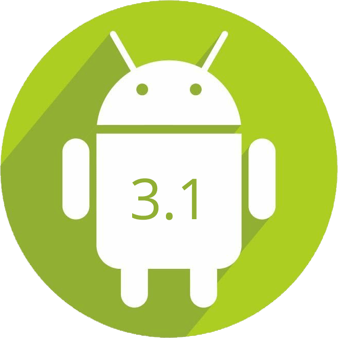 Android 3.1 Honeycomb
