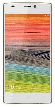 Gionee ELIFE S5.5