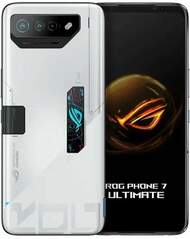 Asus ROG Phone 7 Ultimate