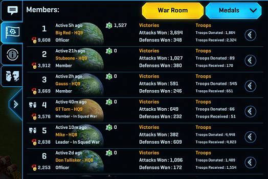 Скриншоты к Звездные Войны: Вторжение